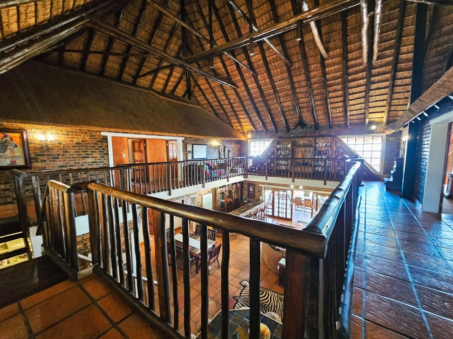 11 Bedroom Property for Sale in Oranjeville Free State